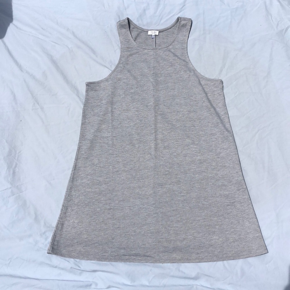 *NWOT* Tobi dress